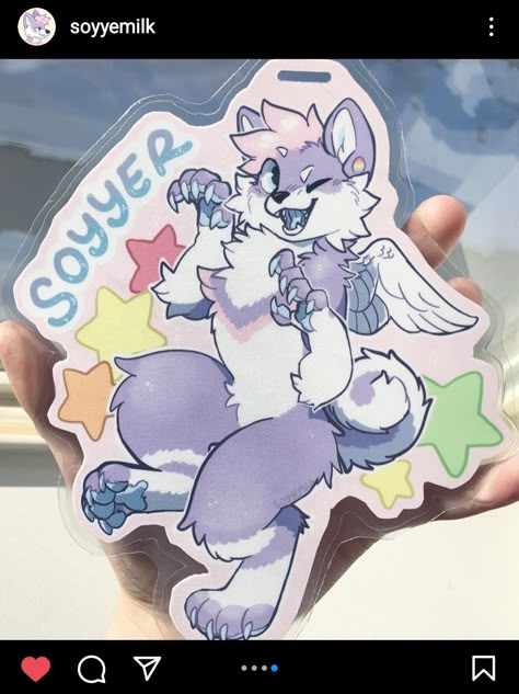 Fursuit Accessories Ideas, Fursuit Head Base Drawing, Fursuit Badge Base, Fursuit Badge Ideas, Fursona Badge Ideas, Fursona Badge, Kawaii Kemono Fursuit, Pretty Drawings, Art Base