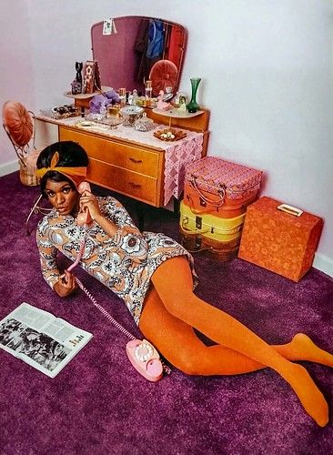 1960s | Alisha Lola inside current issue of Frankie magazine… | Flickr 1960s Inspired Photoshoot, Vintage 1960s Aesthetic, Barbarella Outfits, Late 60s Aesthetic, 1960's Aesthetic, 1960’s Aesthetic, Mod Photoshoot, 1960s Photoshoot, 60s Bombshell