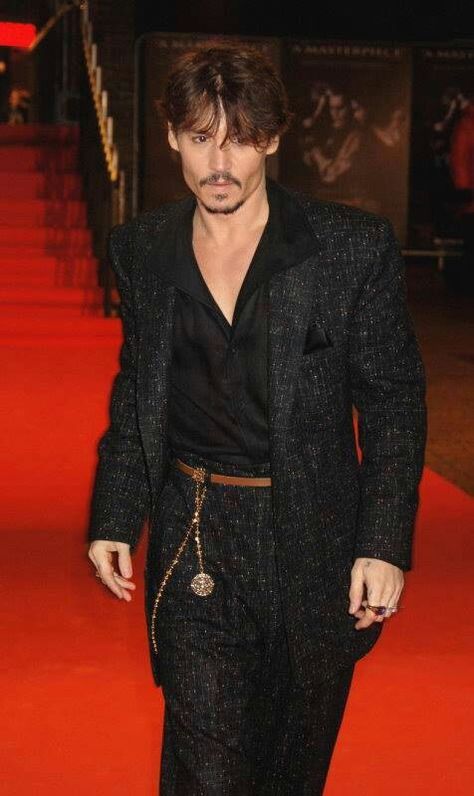 In wool.. Johnny Depp Wallpaper, John Depp, جوني ديب, Johnny Depp Style, Kaptan Jack Sparrow, George Hurrell, Young Johnny Depp, Johnny Depp Pictures, Adrienne Bailon