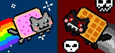 Nyan Cat And Tac Nyan Matching Pfp, Nyan Cat And Tac Nyan Matching Pfps, Nyan Cat Roblox Avatar, Nyan Cat Aesthetic, Nyan Cat Matching Pfps, Nyan Cat And Tac Nyan, Nyan Cat Pfp, Nayn Cat, Tac Nyan