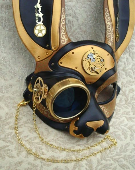 Goth Design, Moda Steampunk, Gothic Mode, Mode Steampunk, Steampunk Mask, Steampunk Ideas, Style Steampunk, Steampunk Cosplay, Steampunk Accessories