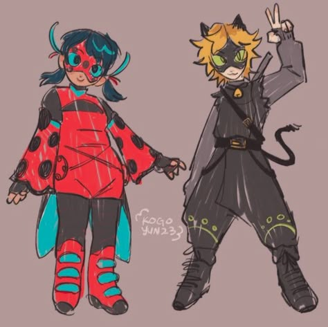 Miraculous Redesign, Miraculous Ladybug Memes, Miraculous Ladybug Fan Art, Ladybug Comics, Miraculous Ladybug Funny, Miraculous Ladybug Comic, Miraculous Ladybug Anime, Ladybug And Chat Noir, Ladybug And Cat Noir