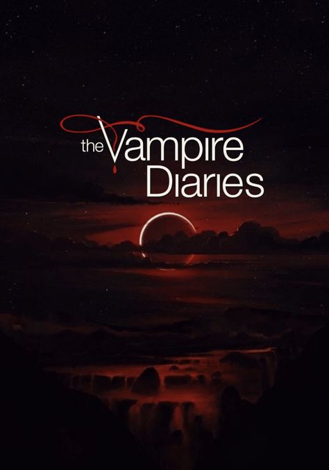 Vampire Quotes, The Originals Tv Show, Joker Videos, Vampire Diaries Poster, Damon Salvatore Vampire Diaries, Vampier Diaries, The Originals Tv, Vampire Diaries Movie, Vampire Love