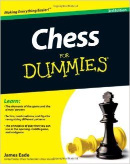 Chess For Dummies, Chess Online, Chess Books, Dummies Book, How To Play Chess, Chess Master, Art Through The Ages, Computers Tablets And Accessories, Chess Players