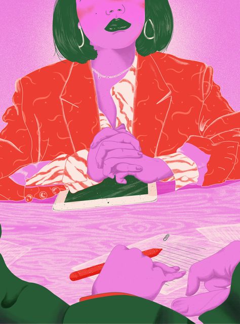 I Make $180,000 — & Changing Jobs Often Made Me A Master Negotiator+#refinery29 Toxic Boss, Toxic Workplace, Good Boss, Bad Boss, Job Help, Account Executive, Onboarding Process, Best Boss, Interview Process