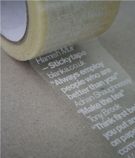 달력 디자인, Printed Tape, Beautiful Branding, Packaging Tape, Box Packaging Design, Packing Tape, Design Visual, Creative Packaging, Print Packaging