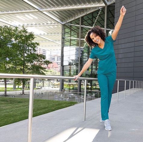 ✨You’re healthcare uniform solution✨ Scrubs on Instagram: "✨Let the weekend begin💕✨ Click link in my bio to purchase this teal set today 🛍🛒 #tysscrubpalace #cscrubsretailer #healthcareworkers #scrublife #fridayvibes" Let The Weekend Begin, Healthcare Uniforms, Scrub Life, The Weekend, Scrubs, Health Care, Let It Be, On Instagram, Instagram