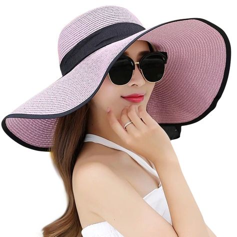 Cool Face, Summer Sun Hat, Sun Hats For Women, Dress Gloves, Women's Hats, Summer Hats, Amazon Women, Ladies Party, Sun Hat