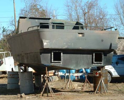 Submarine For Sale, Brown Water Navy, Patrol Boat, Pt Boat, River Rat, Mark 2, River Boat, Military Veterans, Model Aircraft