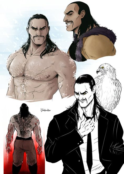 Disney Villains Fanart, Mulan And Shan Yu, Mulan Villain, Shan Yu Fanart, Villian Drawings, Mulan Shan Yu, Shan Yu Mulan, Mulan Fan Art, Mulan Fanart