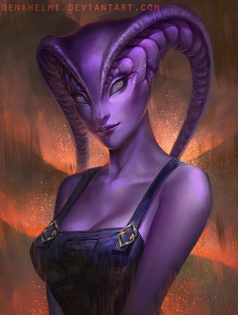 Fairy of Peonies by AyyaSAP on DeviantArt Alien Woman, Arte Alien, Alien Character, Alien Girl, Alien Concept, Alien Concept Art, Alien Creatures, Alien Art, Creature Concept Art