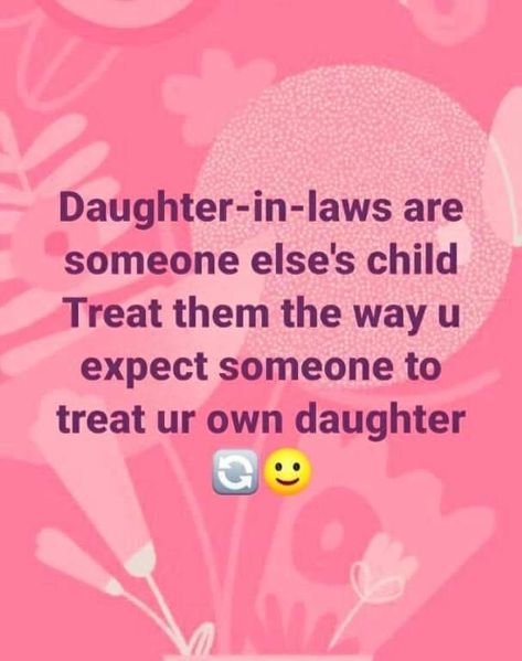 Daughter In Law Quotes, Daughter In Law, Quotes Deep, Quotes