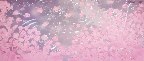 tumblr_o7ck0aJrTU1vuk4olo1_500.gif (500×212) Pink Water Gif, Tumblr Banner Pink, Pink Gif Wallpaper Pc, Loop Gif Wallpaper, Light Pink Discord Banner Gif, Pink Gifs Discord, Pink Animated Banner, Gif Banner Cute, Light Pink Banner Gif