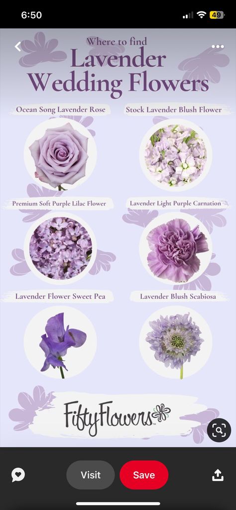 Pink Purple And Sage Wedding, Lilac And Black Wedding Theme, Purple And Grey Wedding Theme, Light Purple Wedding Theme, Lavender And Grey Wedding, Lilac Wedding Decorations, Dusty Purple Wedding, Mythical Wedding, Lilac Wedding Themes