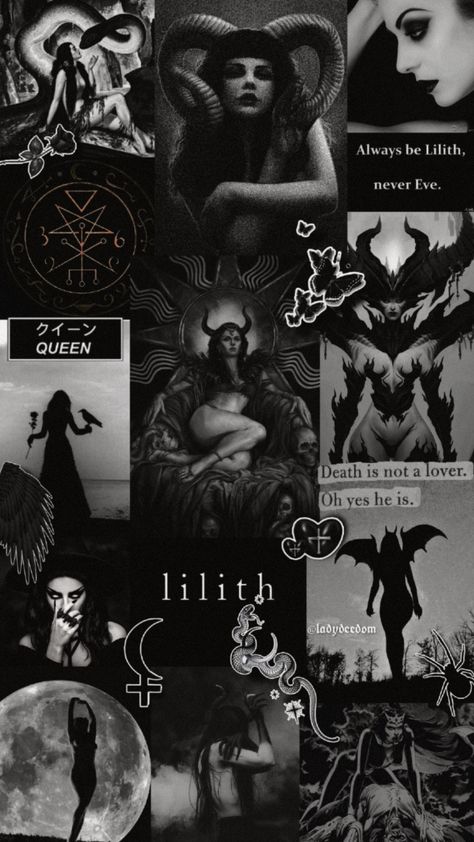 #lilith #lilithaesthetic #deusalilith #blackmoon #blackmoonlilith #wallpaperlilith #succubuswallpaper #arquetiposuccubus #darkaesthetic #vampireaeesthetic #vampire #wallpaperarquetipolilith #wallpaperlilithgoddess #lilithgoddess #darkfemineaesthetic #darkfemineenergy #darkfemineenergyaesthetic #darkgods #ladylilith #wallpapersuccbus #ladylilithaesthetic #arquétipos #arquetipolilith #archetypes #lilitharchetype #arquetiposuccubus #succubuaesthetic #wallpaperarquetiposuccubus Black Lilith Goddess, European Folk Magic, Lilith In Virgo Aesthetic, Lilith Goddess Wallpaper, Lilith Lockscreen, Lillith Goddess Mythology, Lilith In Sagittarius Aesthetic, Crazy Wallpaper Aesthetic, Goddess Lilith Aesthetic