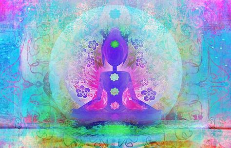 Everything You Need To Know About The Science of Meditation Kundalini Yoga Quotes, Yogi Bhajan Quotes, Frases Yoga, Yoga Kundalini, Yogi Bhajan, Live Your Truth, Daily Meditation, Kundalini Yoga, Yoga Photography