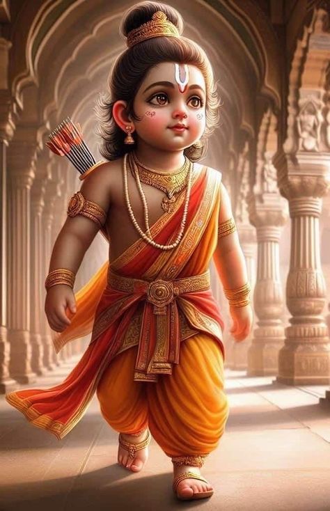 Cute Ram Ji, Ram Images Hd, Ram Pic, Vrindavan Photography, Iyyapan Images Hd Wallpaper, Ayyappa Swamy, Ram Ji Photo, Ram Sita Photo, Rama Sita