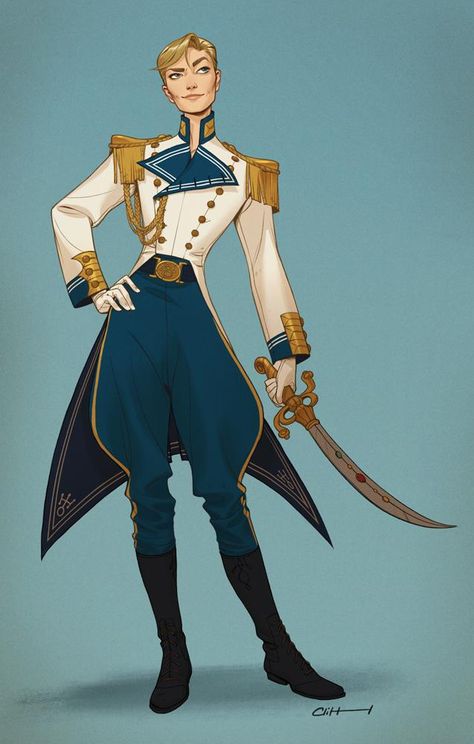 Claire Hummel (@shoomlah) | Twitter Claire Hummel, Naval Officer, Sailor Senshi, Heroic Fantasy, Sailor Uranus, Dnd Characters, Character Outfits, A Drawing, 그림 그리기