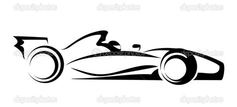 F1 Weekend Pumpkin Formula 1 Tatoos Ideas, F1 Car Silhouette, Formula 1 Painting Easy, Formula 1 Car Drawing Easy, F1 Car Drawing Easy, F1 Car Tattoo, Dessin F1, Formula 1 Tattoo Ideas, F1 Silhouette