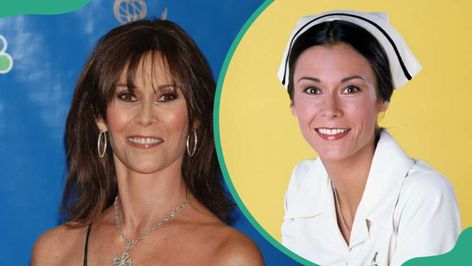 Kate Jackson's biography: age, net worth, Farrah Fawcett's funeral Kate Jackson Today, Amanda King, Kate Jackson, Charlie’s Angels, Dramatic Arts, Farrah Fawcett, Dark Brown Hair Color, Jaclyn Smith, Emmy Awards