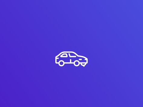 Car deformation icon - Loading by wpx on Dribbble Car Animation Gif, Car Motion Graphics, Loading Ui, Loading Gif, Loading Animation, Model Gif, Car Icon, Car Gif, Car Animation