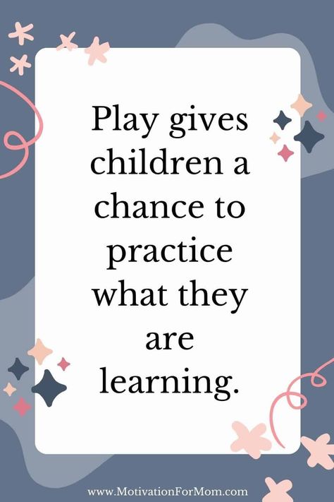 24 Awesome quotes about kids playing, imagination, pretending and more. Game Of Life Quotes, Play Quotes Adults, Play Quotes For Kids, Playing Quotes, Children Learning Quotes, Quotes About Play, Learning Quotes For Kids, Learning Through Play Quotes, Playing Favorites Quotes Kids