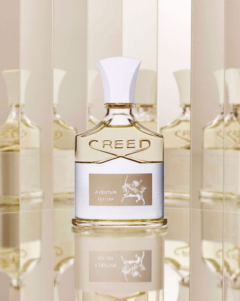 Creed Aventus For Her, Aventus For Her, Creed Fragrance, Creed Perfume, Fragrance Ad, Creed Aventus, Perfume Reviews, Perfume Scents, Perfume Lover