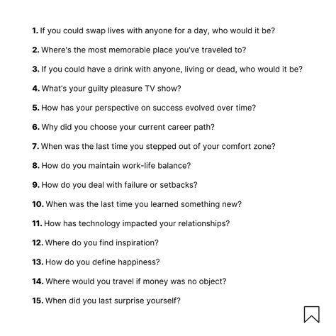 I know a lot of friends start a podcast together and somehow forget what to talk about when they press record - here are 15 questions you can use as jumping off points to get the conversation rolling! #podcasting #contentcreators #thecreatorclub Funny Podcast Topics, Podcast Questions, What To Talk About, A Lot Of Friends, Lot Of Friends, Podcast Ideas, Start A Podcast, Starting A Podcast, Talking Points