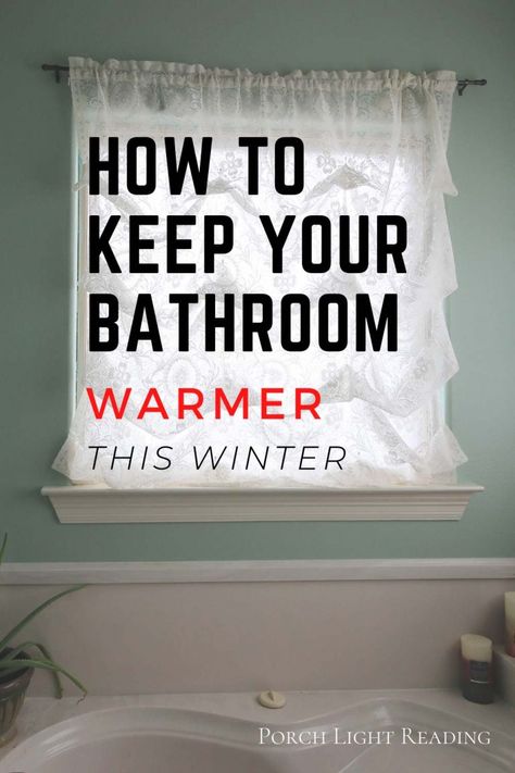 How to keep a House Warmer in Winter – Porch Light Reading Cheap Insulation, Cold Weather Hacks, Diy Insulation, Diy Heater, Winter Tips, Home Maintenance Checklist, Winter Survival, Home Insulation, Winter Hacks