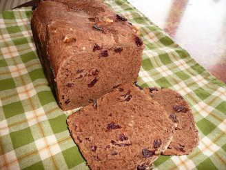 Cherry Sourdough Bread, Cherry Sourdough, Chocolate Cherry Bread, Cherry Bread Recipe, Bread Bread Machine, Cherry Bread, Bread Machine Recipe, Almond Bread, Bread Maker Recipes