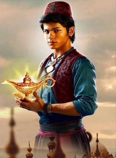 Aladdin Naam Toh Suna Hoga, Arbaaz Khan, Most Favorite, Aladdin, Songs, Tv, Quick Saves