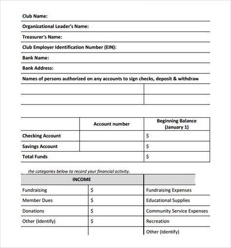 Treasurer Report Template (1) | PROFESSIONAL TEMPLATES Home Inspection Checklist, Postcard Template Free, Free Gift Certificate Template, Reported Speech, Guideline Template, Inspection Checklist, Profit And Loss Statement, Butterfly Template, Postcard Template