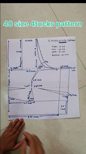 Pan Shape Neck Design Blouse, Basic Blouse Pattern, Simple Blouse Pattern, Blouse Pattern Free, Sewing Classes For Beginners, Saree Jacket, Dress Designs For Stitching, Blouse Tutorial, Sewing Measurements