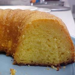 Orange Juice Cake, Rum Cake Recipe, Cake Mug, Preppy Kitchen, Christmas Cake Recipes, Rum Cake, Vanilla Pudding Mix, A Piece Of Cake, Köstliche Desserts