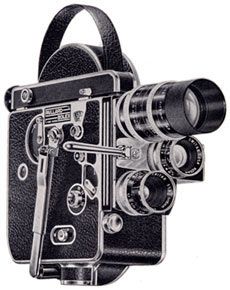 Vintage Video Camera, Fotocamere Vintage, Vintage Film Camera, Reflex Camera, Vintage Video, Antique Cameras, Vintage Videos, Camera Obscura, Old Cameras