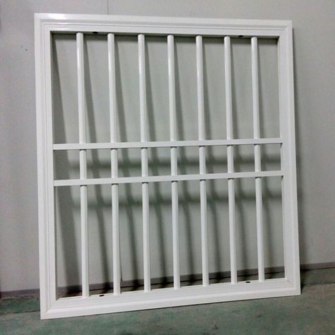 Burglary Proof, Sliding Window Design, Window Security Bars, Iron Window Grill, Grill Designs, Window Grills, Modern Window Grill, Home Window Grill Design, Burglar Bars