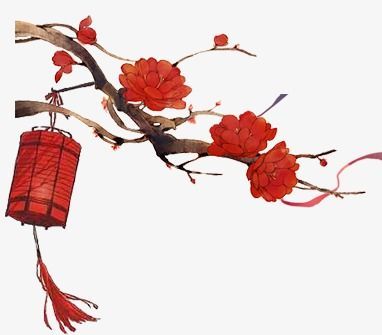 Lantern Drawing, Lantern Tattoo, Japanese Lanterns, Red Lantern, Chinese Lanterns, China Art, Chinese Painting, Chinese Culture, Chinese Art