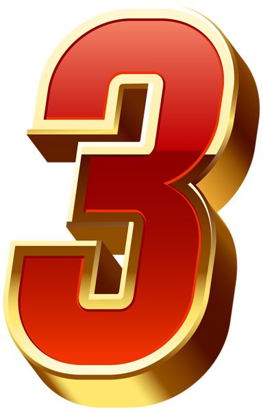 Number Three Gold Red Transparent Image Full Hd Wallpaper Android, Game Font, Golden Number, Flower Background Iphone, Hd Wallpaper Android, Photoshop Backgrounds Free, Cricket Wallpapers, New Photos Hd, Number Three