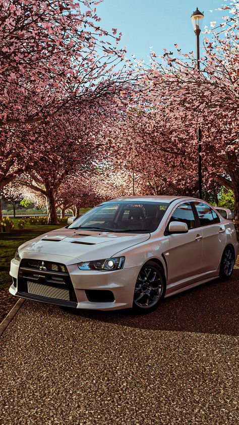 Lancer Evo Wallpaper, Lancer Car, Lancer Gt, Lancer Gts, Ibiza Fr, Civic Car, Mitsubishi Lancer Evo, Car Poses, Dream Car Garage