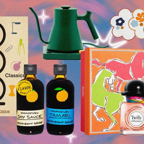 100 Best Gifts in 2023 for Everyone on Your List | Glamour Gift Set For Christmas, Gifts For $25, Gifts For Designers, Gift Guides 2024, Holiday Gift Guide 2024, Gift Guide 2023, 2023 Gift Guide, 2024 Gift Guide, Gift Guide 2024