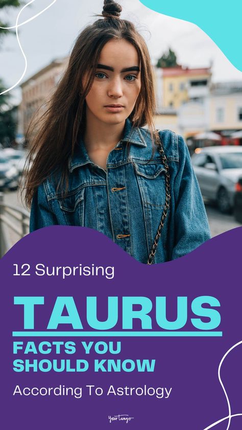 Facts About Taurus, Taurus Signs, About Taurus, Taurus Personality, Taurus Traits, Taurus Zodiac Sign, Taurus Zodiac Facts, Best Zodiac Sign, Taurus Woman