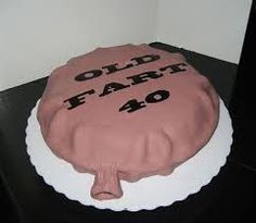 Image result for old man birthday cakes 40 Birthday Cake, Old Man Birthday, Funny 40th Birthday, Funny Cakes, 40th Cake, Inside Cake, Dad Birthday Cakes, 40th Birthday Funny, 40th Birthday Ideas