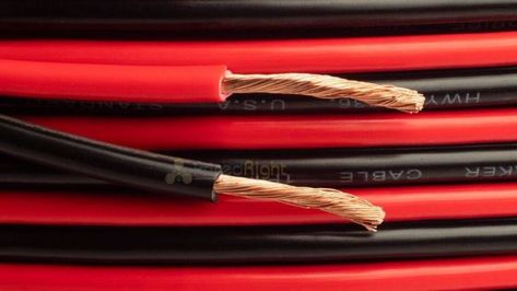 Speaker Wire: 6 Things You Should Know - Geek Musician Wiring Speakers, Modern Speakers, Big Speakers, Car Audio Systems, Speaker Wire, Tech Tips, Audio Speakers, Car Audio, Choose The Right