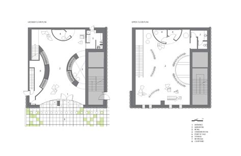 Seoul Store Floorplans Clothing Store Layout, Store Floor Plan, Shop Floor Plan, Shop Floor, White Hart, Jewelry Store Design, Building Plans House, Shop Sign Design, Store Layout