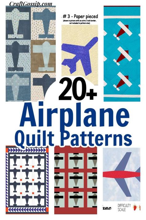 Airplane Baby Blanket, Plane Quilt Pattern, Plane Quilt, Airplane Quilt Pattern Free, Airplane Quilt Pattern, Airplane Fabric, Airplane Quilt, Baby Boy Quilt Patterns, Kid Quilts Patterns