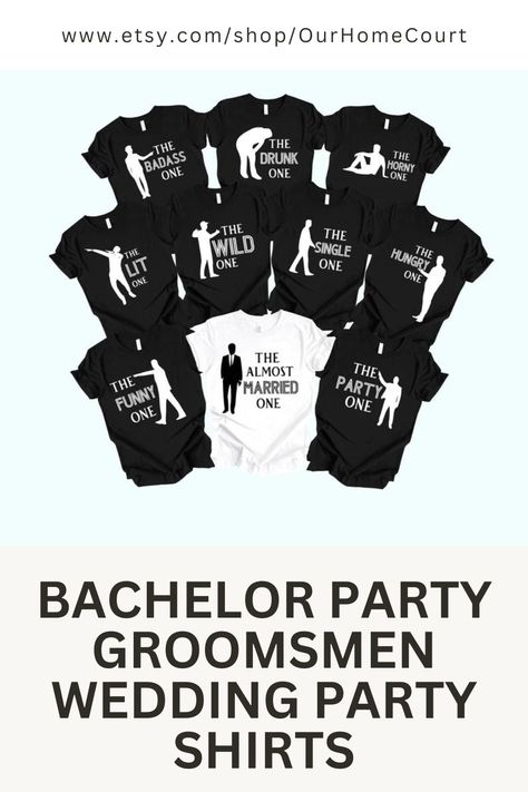 Funny Team Groom Shirts Groomsmen Proposal Funny, Team Groom Shirts, Groomsman Proposal Funny, Groomsmen Shirts, Ring Bearer Shirt, Best Man Proposal, Bachelor Party Shirts, Team Groom, Groom Shirts