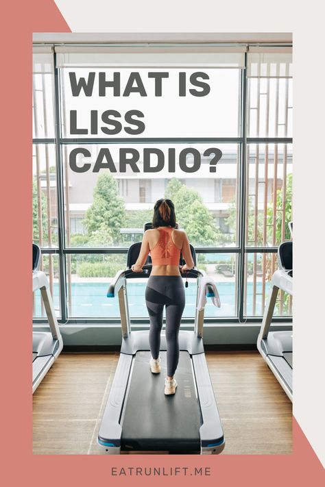 Have you heard of low-intensity steady-state cardio, or LISS? It might not be as quick or as flashy as HIIT workouts or as hectic as a Crossfit session, but it still has plenty to offer. If you’re wondering why you should incorporate LISS into your workouts and how to get started, let’s take a closer look. Liss Workout Plan, Liss Training Workouts, Low Intensity Steady State Cardio, Steady State Cardio Workout, Liss Exercises, Liss Cardio Workout Treadmill, Liss Cardio Workout, Low Impact Strength Training, Liss Cardio