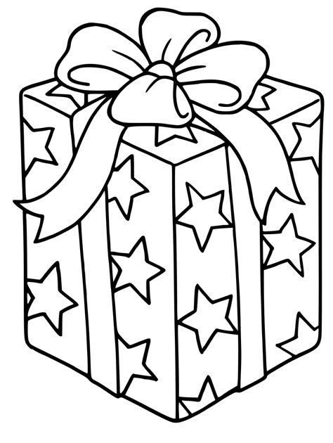 Presents Coloring Pages - Best Coloring Pages For Kids Christmas Present Coloring Pages, Christmas Colouring, Christmas Coloring Sheets, Printable Christmas Coloring Pages, Christmas Coloring, Christmas Templates, Christmas Drawing, Christmas Coloring Pages, Christmas Embroidery