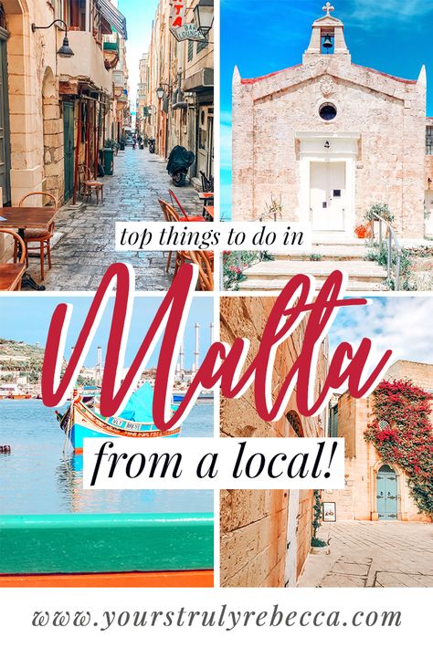 Malta Holiday, St Julians, Malta Food, Malta Travel Guide, Padi Diving, Malta Beaches, Malta Valletta, Grow Your Social Media, Malta Island