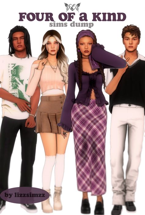 Sims 4 Cas Cc Clothes, Ts4 Teen Cc, Sims 4 Preppy Cc, Ts4cc Clothing, Lotes The Sims 4, Ts4 Mods, Clothes Cc, Sims 4 Cas Mods, Cc Sims4